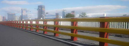 鋼架橋概念